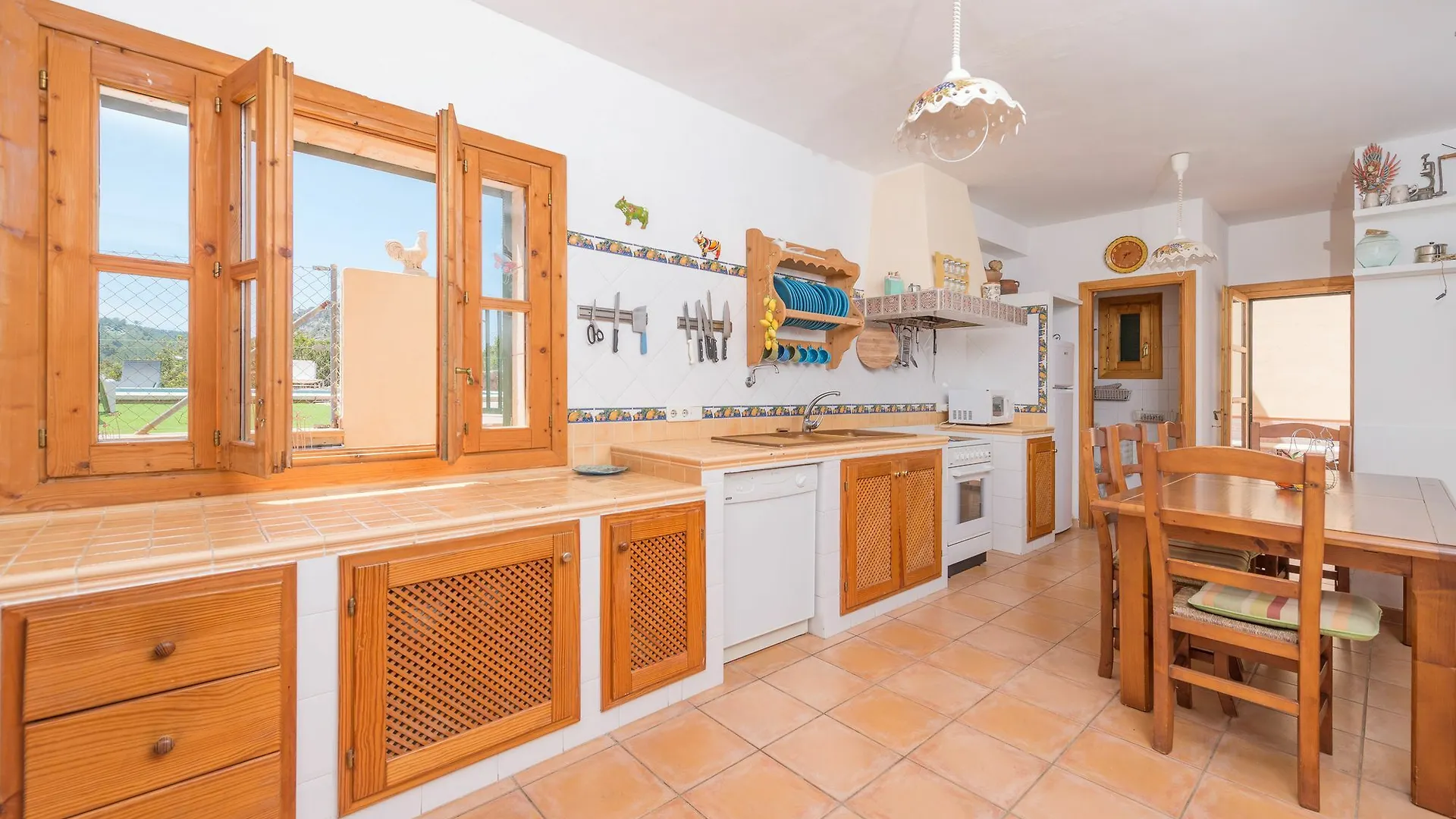 Can Perxota Sant Elm