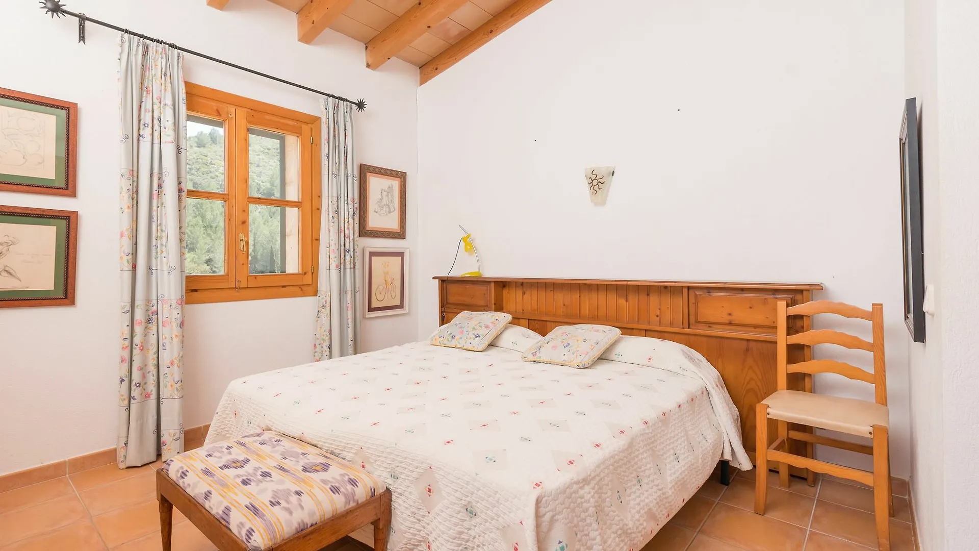 Villa Can Perxota Sant Elm