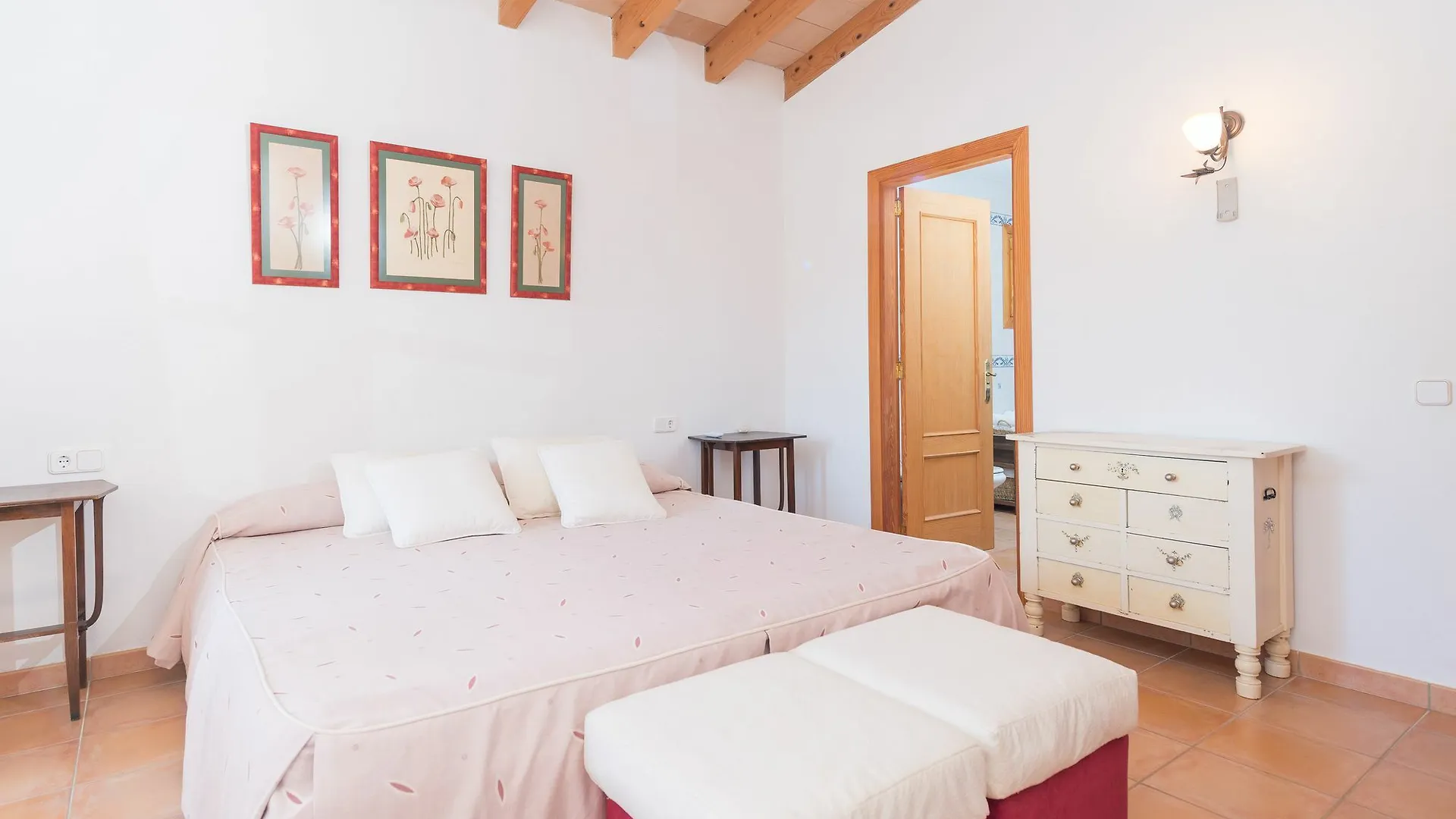 Can Perxota Sant Elm 0*,  España