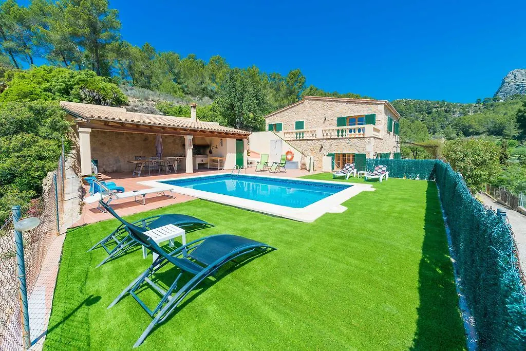 Can Perxota Sant Elm