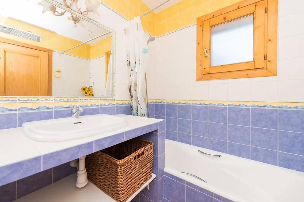 Villa Can Perxota Sant Elm Espagne