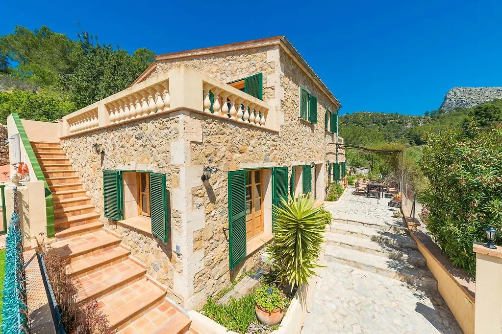Can Perxota Sant Elm Espagne