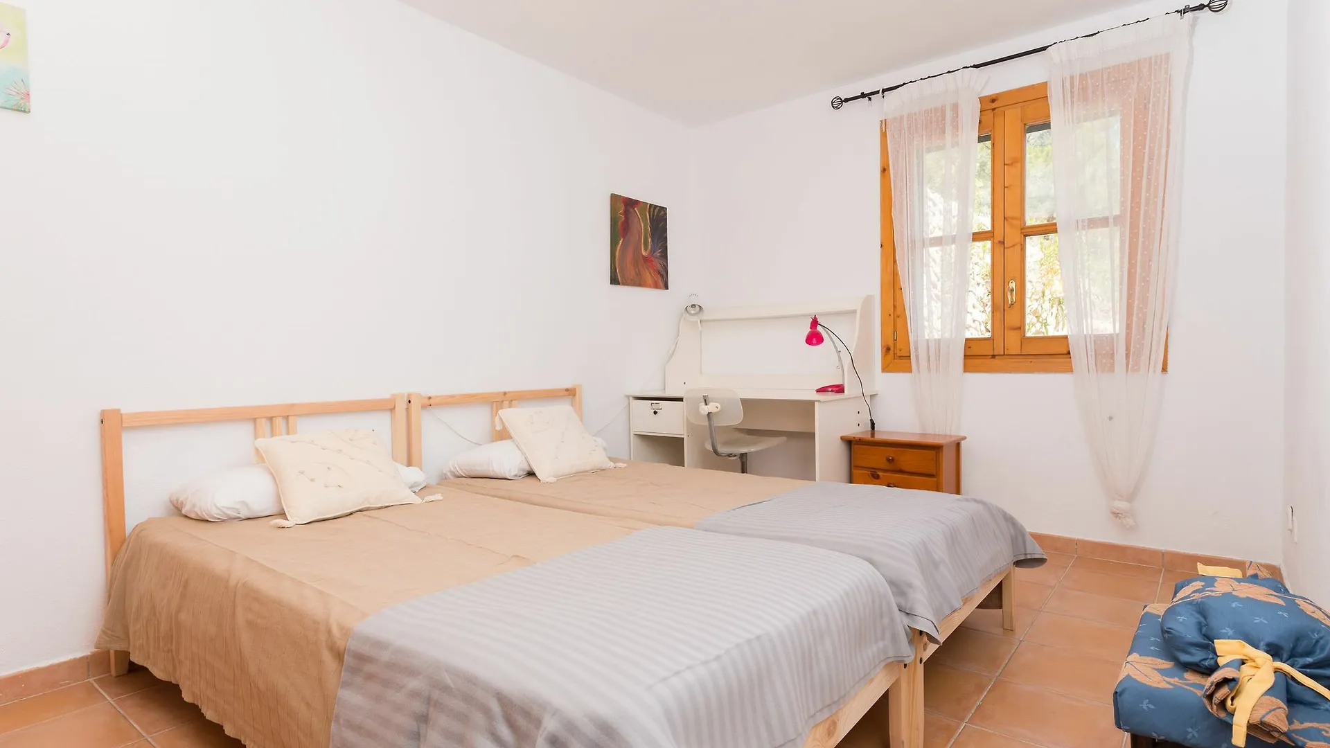 Can Perxota Sant Elm Villa