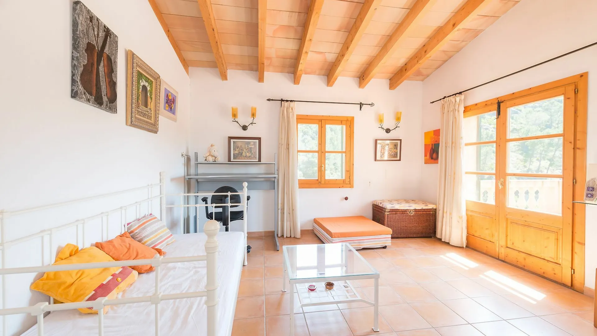 Villa Can Perxota Sant Elm