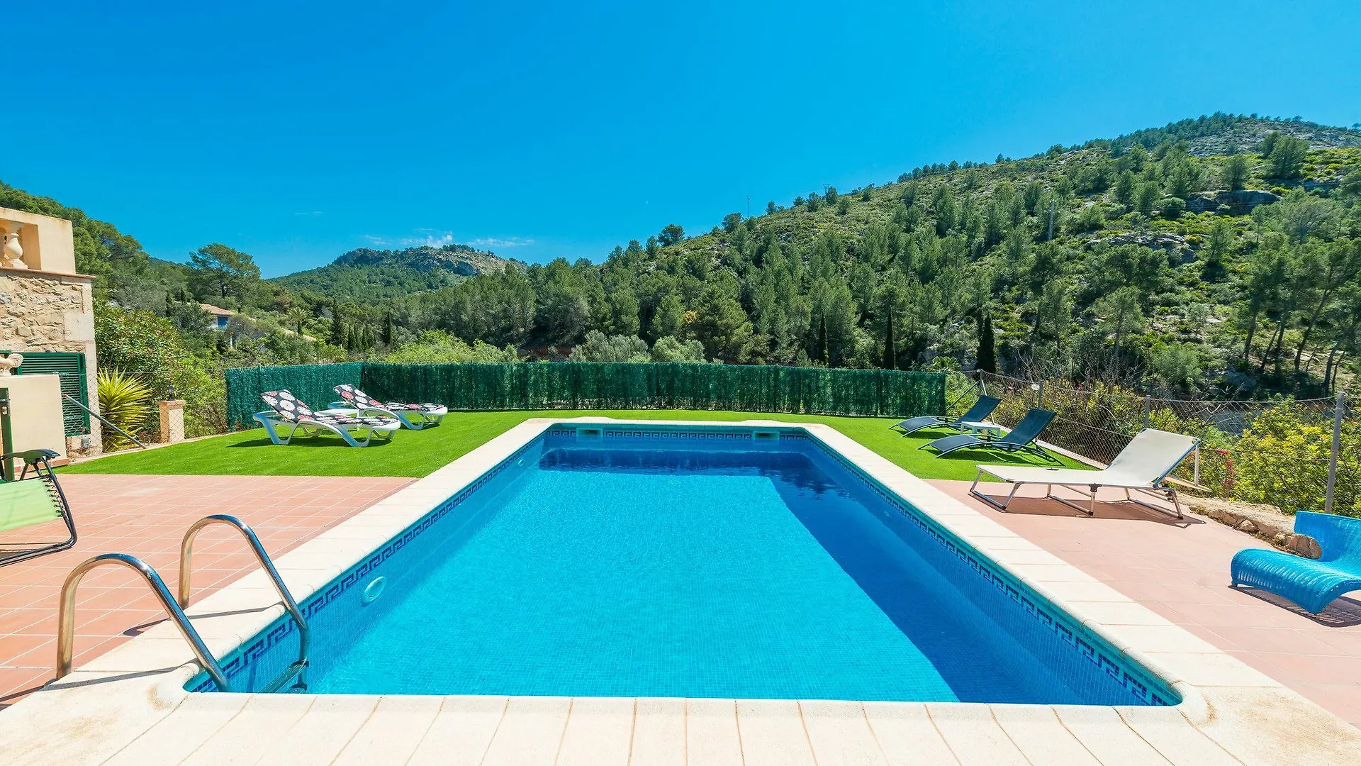 Can Perxota Sant Elm 0*,